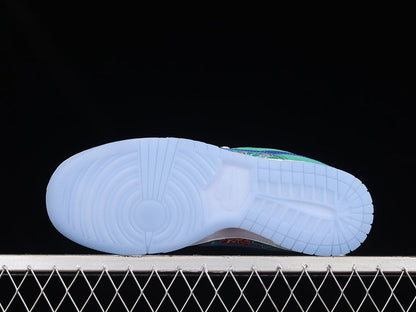 Dunk Low “Foam Finger”DZ5184-300