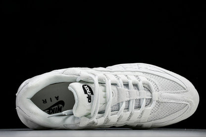 Air Max 95.TT White