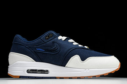 Air Max 1 NAVY/OBSIDIAN/SAIL/METALLIC