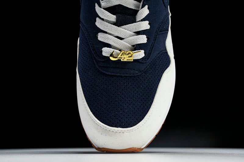 Air Max 1 NAVY/OBSIDIAN/SAIL/METALLIC