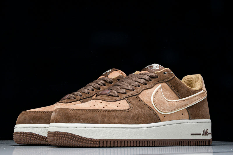 Air Force 1 Low GREY/BROWN
