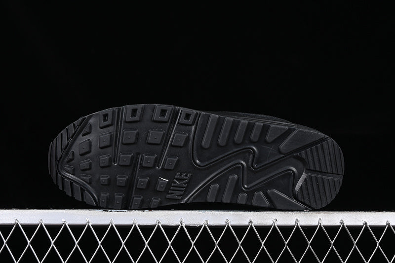 AIR MAX 90 BLACK