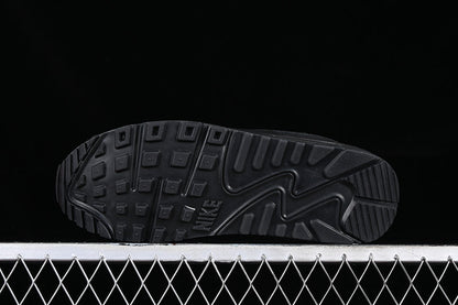 AIR MAX 90 BLACK