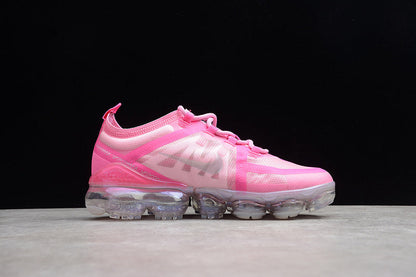 AIR VAPORMAX 2019 PSYCHIC PINK/METALLIC SILVER