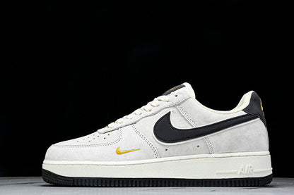 Air Force 1 Low UN BLACK/WHITE