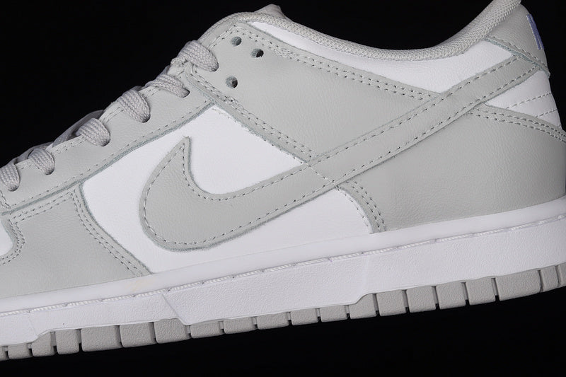 Dunk Low “Grey Fog”
