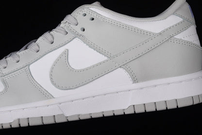 Dunk Low “Grey Fog”