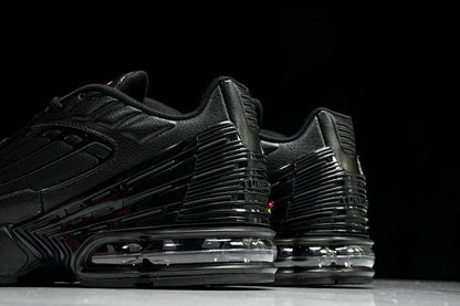 TN Air Max Plus 3 Triple Black