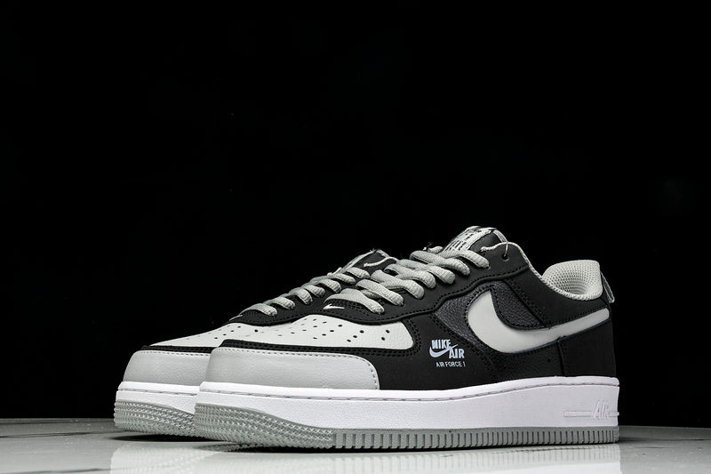 Air Force 1 Low HAVE A GOOD DAY BLACK/WHITE