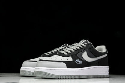 Air Force 1 Low HAVE A GOOD DAY BLACK/WHITE