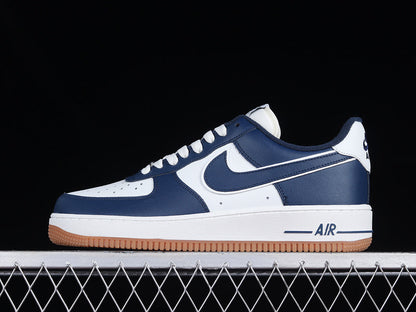 Air Force 1 Low “College Pack”DQ7659-101