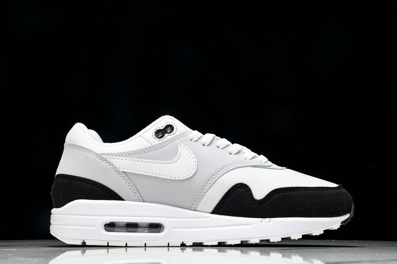 Air Max 1 WOLF GREY/WHITE/BLACK