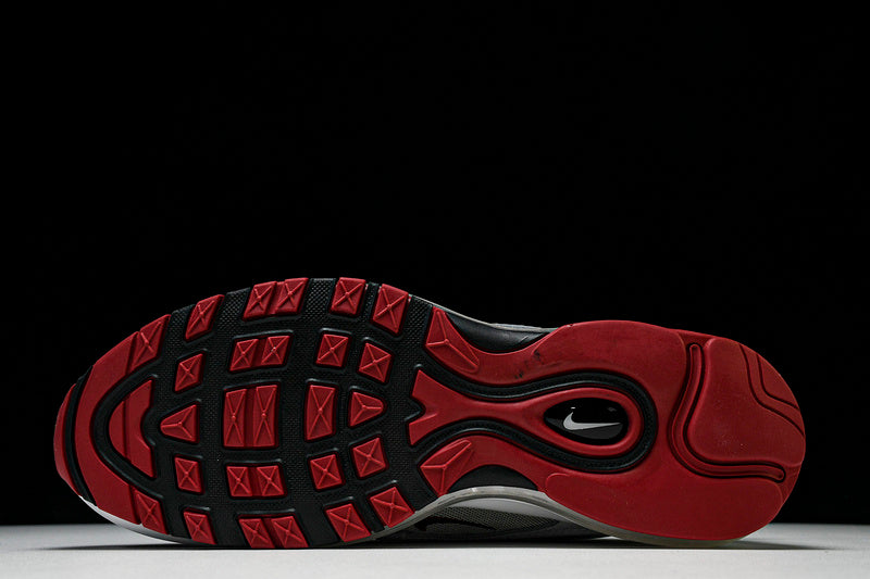 Air Max 97 Red/White/Silver