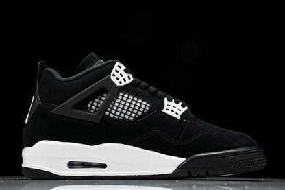 Air Jordan 4s RETRO WHITE THUNDER