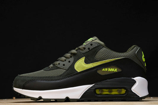 Air Max 90 “Medium/Olive/Volt”