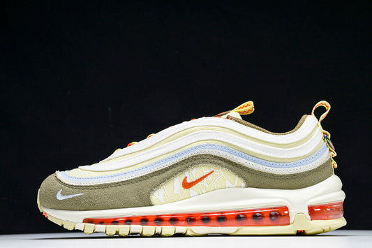 Air Max 97 “ALABASTER/IVORY/OLIVE”