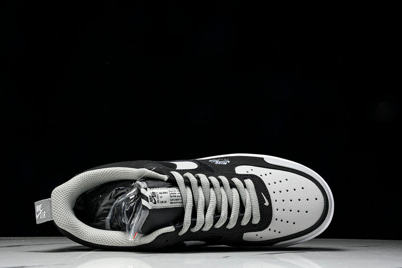 Air Force 1 Low HAVE A GOOD DAY BLACK/WHITE