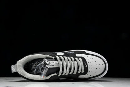 Air Force 1 Low HAVE A GOOD DAY BLACK/WHITE