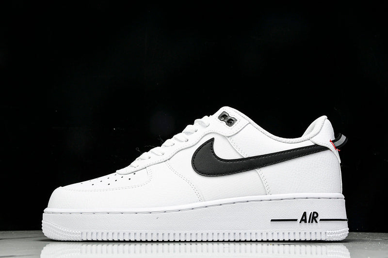 Air Force 1 Low Black/White