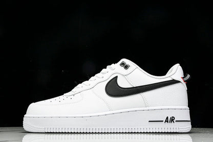 Air Force 1 Low Black/White