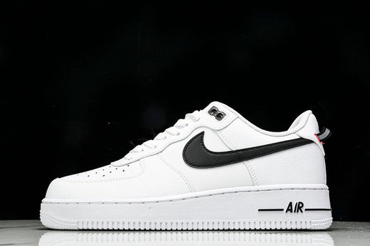 Air Force 1 Low Black/White