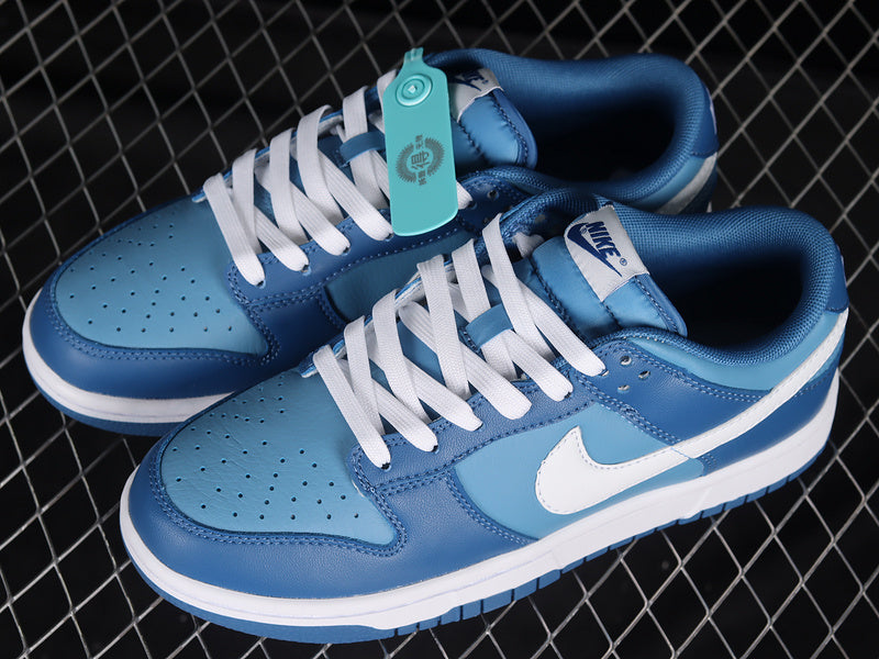 Dunk Low “Dark Marina Blue”