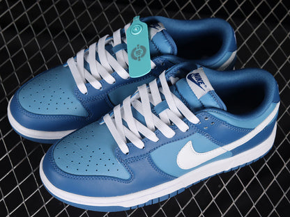 Dunk Low “Dark Marina Blue”
