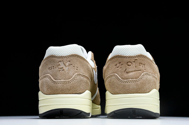 Air Max 1 PREMIUM MINERAL SLATE