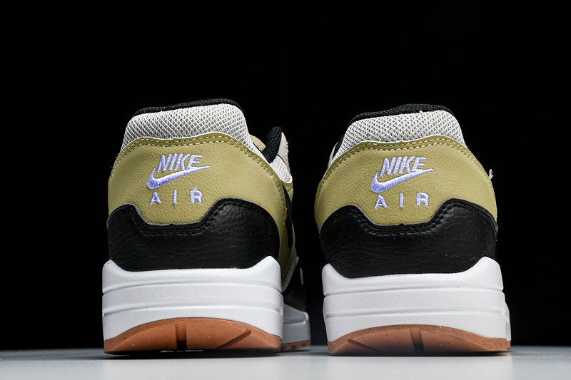 Air Max 1 STUCCO/BLACK/PHANTOM