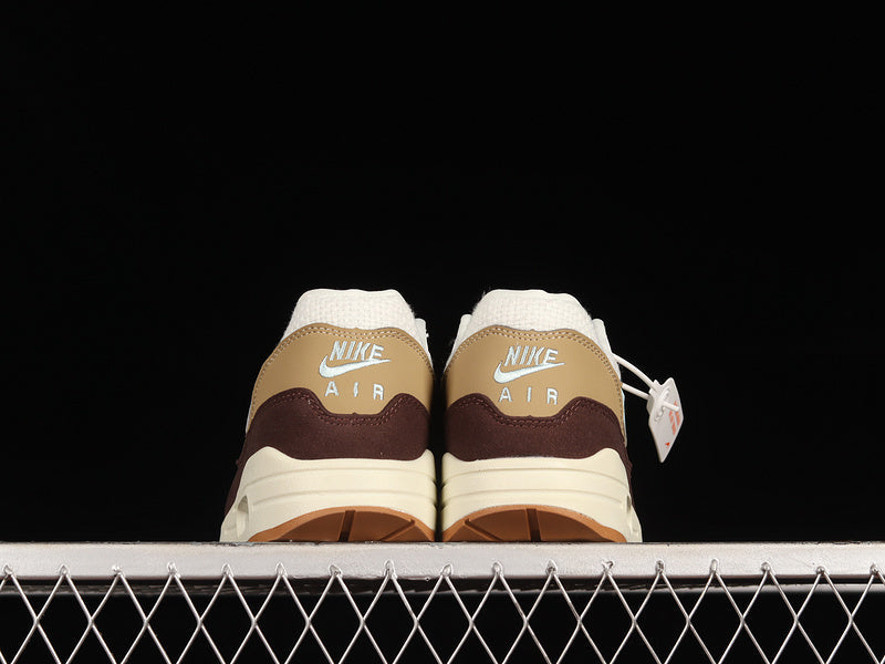 Air Max 1 “Crepe Hemp”FD5088-200