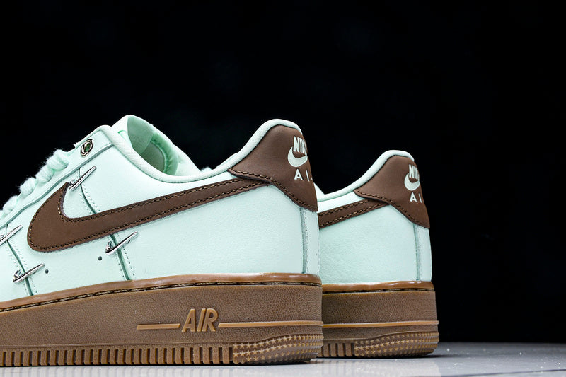 Air Force 1 Low LOW MINT FOAM/CACAO
