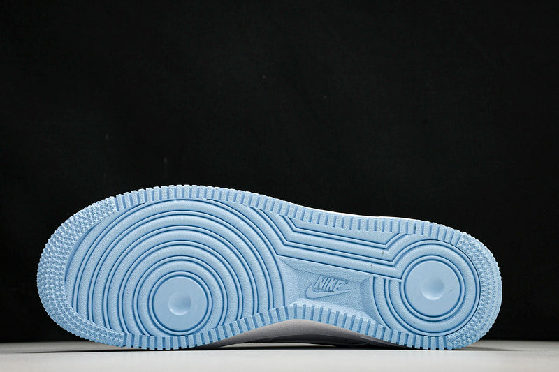 Air Force 1 Low White/Blue