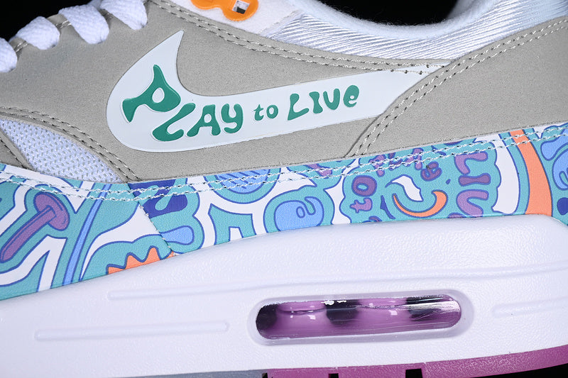 Air Max 1 Golf Play To Live