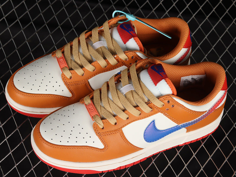 Dunk Low GS “Hot Curry"