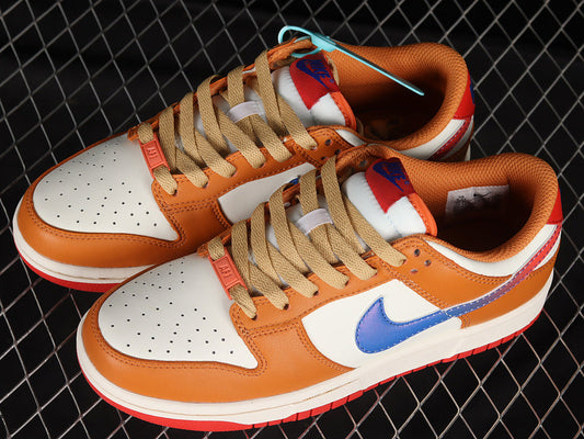 Dunk Low GS “Hot Curry"