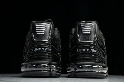 TN Air Max Plus 3 Grey Black