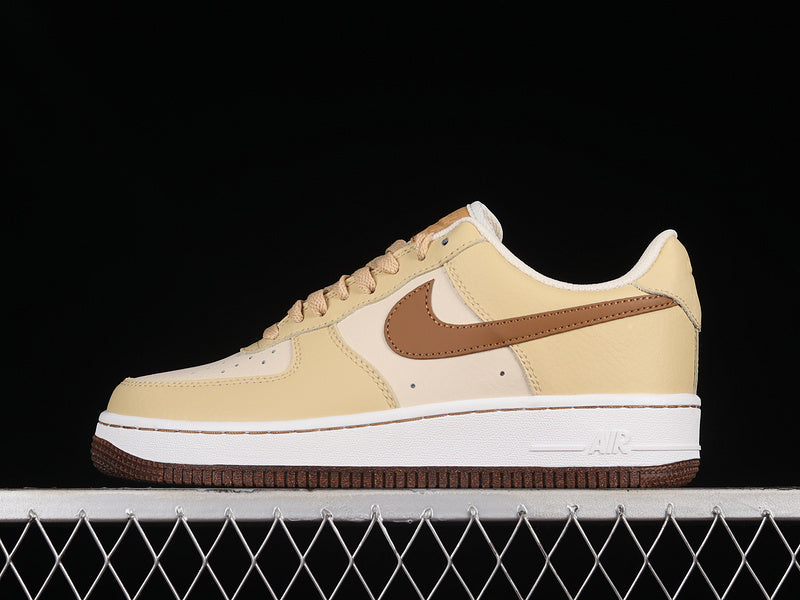 Air Force 1 Low “Inspected By Swoosh”DQ7660-200