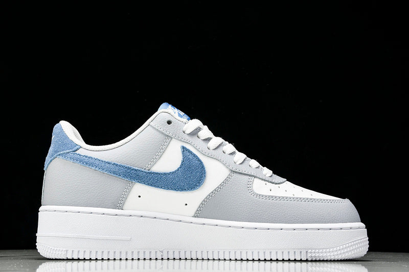 Air Force 1 Low WHITE/BLUE