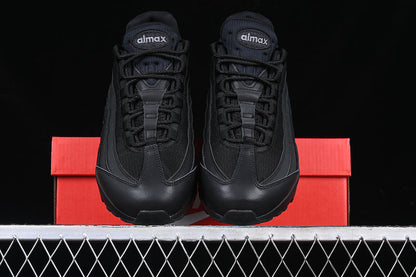 air max 95 Jewel Triple black