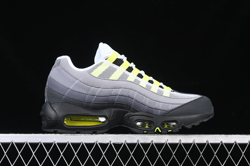 Air Max 95 OG Neon