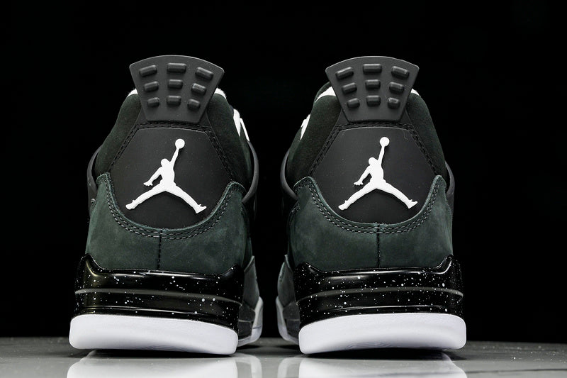 Air Jordan 4s “FEAR”