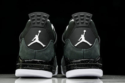 Air Jordan 4s “FEAR”