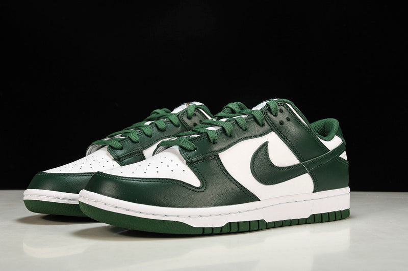 Dunk Low “Varsity Green”