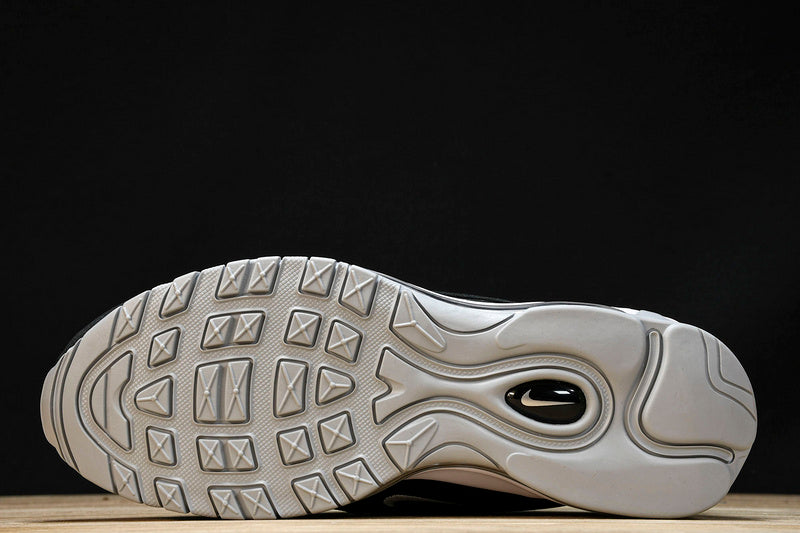 WMNS  Air Max 97 Black/White