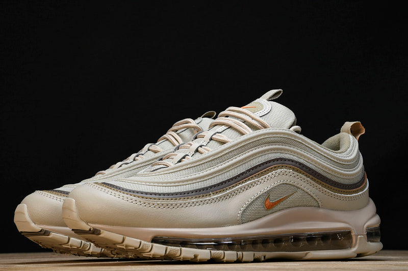 Air Max 97 WHITE/GREY/BROWN