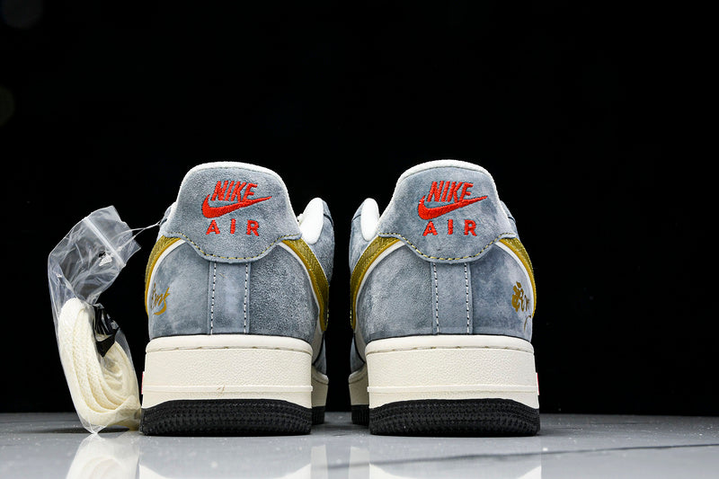 WMNS  Air Force 1 Low “YEAR OF THE SNAKE”
