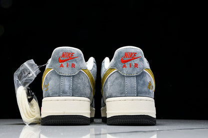 WMNS  Air Force 1 Low “YEAR OF THE SNAKE”