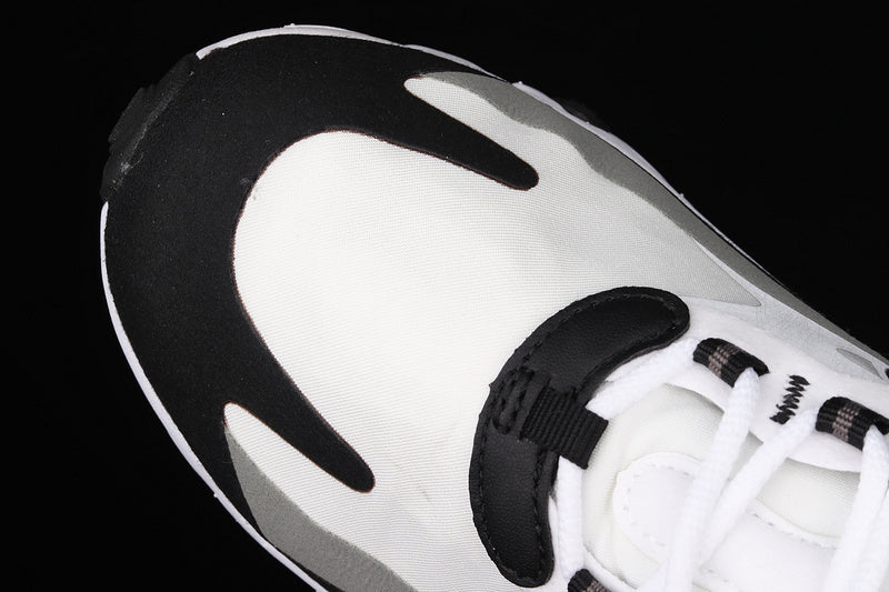 AIR MAX 270 REACT OREO WHITE/BLACK/GREY