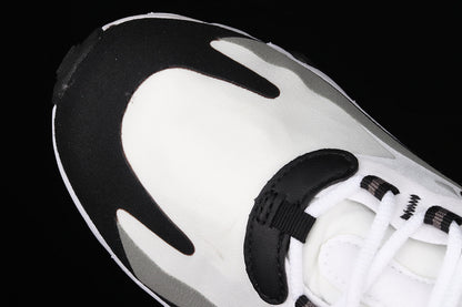 AIR MAX 270 REACT OREO WHITE/BLACK/GREY