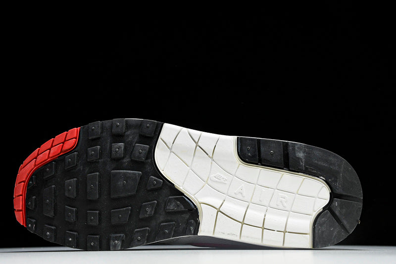 Air Max 1 PREMIUM SE WHITE/CHILE